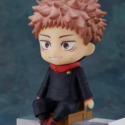 Good Smile Company Nendoroid Swacchao! Jujutsu Kaisen Yuji Itadori, -Figures & Dolls Sales 729495e0cd514c208a300783e1840409.jpg