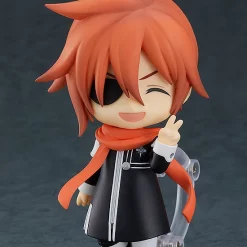 Good Smile Company Nendoroid D.Gray-man Lavi, -Figures & Dolls Sales 72a3a69f1e74478dbce00257c9efc433.jpg