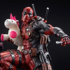 KOTOBUKIYA Marvel Universe Deadpool Fine Art Statue Signature Series -Featuring The Kucharek Brothers-, 43 KOTOBUKIYA Marvel Universe Deadpool Fine Art Statue Signature Series -Featuring The Kucharek Brothers-, -Figures & Dolls Sales 72c0e2ea8ddd49e5892e779a87edb32c.jpg