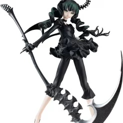 Pop Up Parade Black Rock Shooter Dead Master, -Figures & Dolls Sales 72ce9ba9b5454bada2dcf6d2fc7a004c.jpg