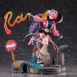 Re:Zero -Starting Life In Another World- Ram: Neon City Ver. 1/7 Scale Figure, 36 Re:Zero -Starting Life In Another World- Ram: Neon City Ver. 1/7 Scale Figure, -Figures & Dolls Sales 72d9c7046dba4177b3a17a2301ed2183.jpg