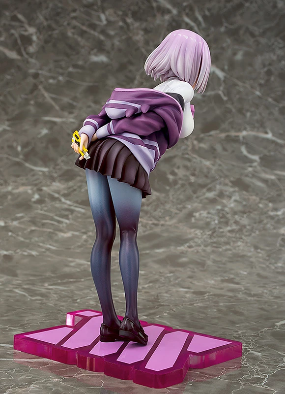 Phat! SSSS.Gridman Akane Shinjo 1/7 Scale Figure, 7 Phat! SSSS.Gridman Akane Shinjo 1/7 Scale Figure, - Image 5