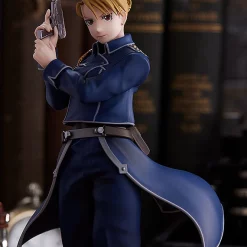 Pop Up Parade Fullmetal Alchemist: Brotherhood Riza Hawkeye, -Figures & Dolls Sales 72e316953acf44cdbcf89d85891e1678.jpg