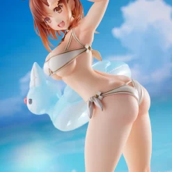 Atelier Ryza 2: Lost Legends & The Secret Fairy Ryza: White Swimsuit Ver. 1/6 Scale Figure, 33 Atelier Ryza 2: Lost Legends & The Secret Fairy Ryza: White Swimsuit Ver. 1/6 Scale Figure, -Figures & Dolls Sales 72f7fc45f38249fb9be7d943a9a75da6.jpg