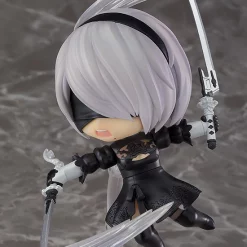 Nendoroid NieR: Automata 2B (YoRHa No.2 Type B) (Re-run), -Figures & Dolls Sales 72fa17034786428f9c8f5f5aebfb6cd2.jpg