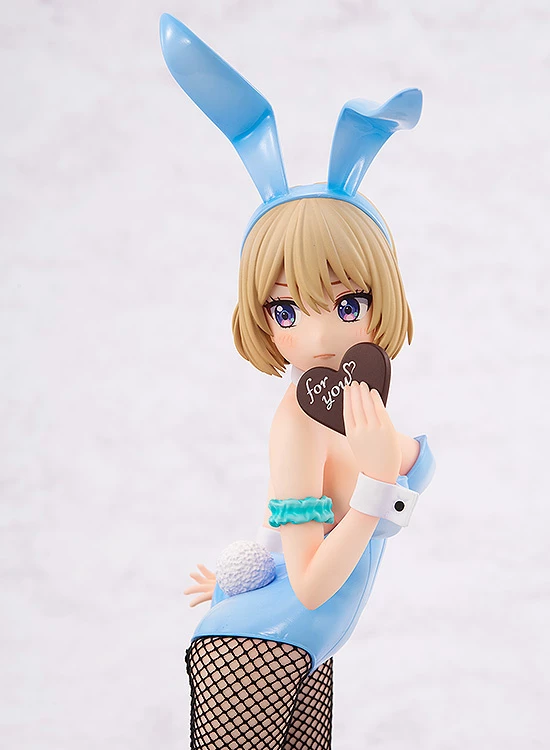 A Couple Of Cuckoos Sachi Umino Bunny Ver. 1/7 Scale Figure, 15 A Couple Of Cuckoos Sachi Umino Bunny Ver. 1/7 Scale Figure, - Image 13