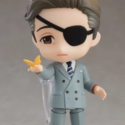 Good Smile Company Nendoroid Kingsman: The Golden Circle Harry "Galahad" Hart, 14 Good Smile Company Nendoroid Kingsman: The Golden Circle Harry "Galahad" Hart, -Figures & Dolls Sales 733980cbfcca4e65b192f214334ad093.jpg