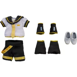 Nendoroid Doll: Outfit Set (Kagamine Len), -Figures & Dolls Sales 735ecf48a23742f7b3e1b372cc2d8155.jpg