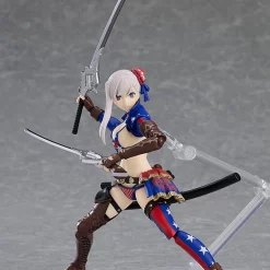 Figma Fate/Grand Order Berserker/Miyamoto Musashi, -Figures & Dolls Sales 7367630ca73b4978b377934e346bd996.jpg