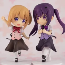 PLUM Is The Order A Rabbit? Bloom Cocoa Mini Figure, -Figures & Dolls Sales 737b8ae0275e4f5db8eccf51ce304898.jpg