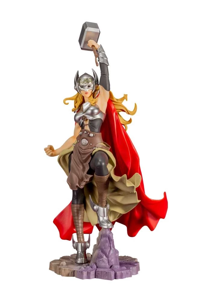 Marvel Bishoujo Thor (Jane Foster), 10 Marvel Bishoujo Thor (Jane Foster), - Image 8