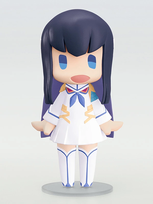 Hello! Good Smile Kill La Kill Satsuki Kiryuin, 3 Hello! Good Smile Kill La Kill Satsuki Kiryuin,