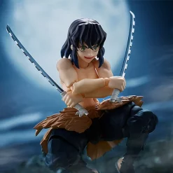 MAX FACTORY Figma Demon Slayer: Kimetsu No Yaiba Inosuke Hashibira: DX Edition, -Figures & Dolls Sales 73b2082586214e0783d47d9a2efbc4de.jpg
