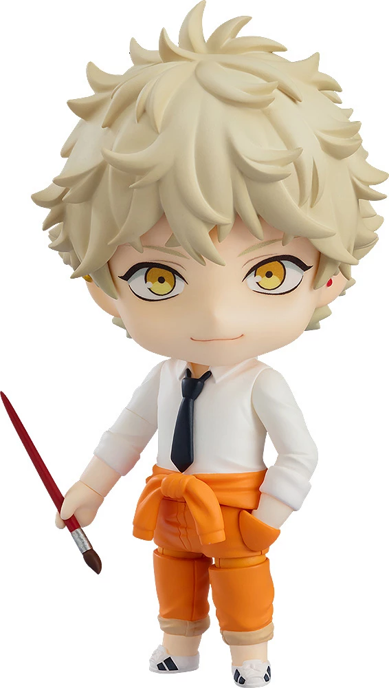 Good Smile Company Nendoroid Blue Period Yatora Yaguchi, 9 Good Smile Company Nendoroid Blue Period Yatora Yaguchi, - Image 7