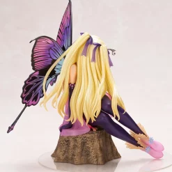 KOTOBUKIYA Tony's Heroine Collection: Annabel -Fairy Of Ajisai-, -Figures & Dolls Sales 73c768a668df4159b1edc864425b15fc.jpg