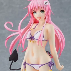 Pop Up Parade To Love-Ru Darkness Lala Satalin Deviluke, -Figures & Dolls Sales 73e436f5405e43e4b5c692ed357b386a.jpg