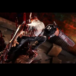 EStream Chainsaw Man 1/7 Scale Figure, -Figures & Dolls Sales 73f2769f21c743d0a5e93f95a7423892.jpg