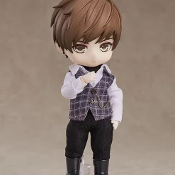 Good Smile Arts Shanghai Nendoroid Doll Love & Producer Bai Qi: Min Guo Ver., -Figures & Dolls Sales 73f83b6dd21647e7a2dbbb9a64e57b5e.jpg