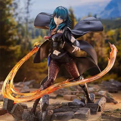 Fire Emblem: Three Houses Byleth 1/7 Scale Figure,