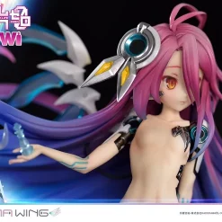 Prisma Wing No Game No Life: Zero Schwi 1/7 Scale Figure, -Figures & Dolls Sales 742e85116f534f5e8d02cb6d10b6d141.jpg