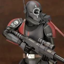 KOTOBUKIYA ArtFX Star Wars: The Bad Batch Crosshair, 23 KOTOBUKIYA ArtFX Star Wars: The Bad Batch Crosshair, -Figures & Dolls Sales 743b916d474a4533935896e9564af66a.jpg