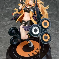 Girls' Frontline S.A.T.8: Heavy Damage Ver. 1/7 Scale Figure, -Figures & Dolls Sales 7461e4aa096c4250ba57476e1e043453.jpg