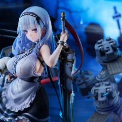 Azur Lane Dido: Heavy Armor Ver. 1/7 Scale Figure, -Figures & Dolls Sales 7488f1e04f1e4584b21c3c2edf1ea826.jpg