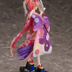 Re:Zero -Starting Life In Another World- Ram -Oiran Dochu- 1/7 Scale Figure, -Figures & Dolls Sales 74943bafb3fd4c11897a70097e29a70b.jpg