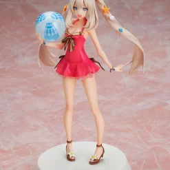 Type-Moon Assemble Heroines Fate/Grand Order Caster/Marie Antoinette Summer Queens 1/8 Scale Figure, -Figures & Dolls Sales 74cff9141a4a4c5e8325cf24b69b039a.jpg