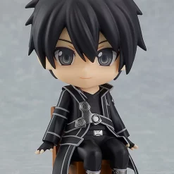 Good Smile Company Nendoroid Swacchao! Sword Art Online Kirito,