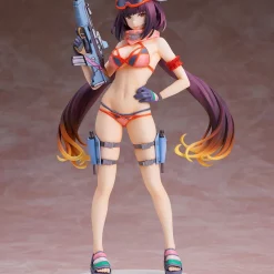 Fate/Grand Order Archer/Osakabehime Summer Queens 1/8 Scale Figure,