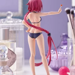 Pop Up Parade To Love-Ru Darkness Mea Kurosaki, -Figures & Dolls Sales 74e18d664834416da822e7f79bd793de.jpg