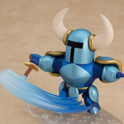 Good Smile Company Nendoroid Shovel Knight, 11 Good Smile Company Nendoroid Shovel Knight, -Figures & Dolls Sales 74f24354f20d478686b2ad124bddfed8.jpg