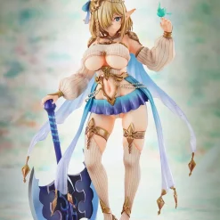 Elf Village Fifth Villager Kukuru 1/6 Scale Figure (Re-run), 13 Elf Village Fifth Villager Kukuru 1/6 Scale Figure (Re-run), -Figures & Dolls Sales 74f6c8f59023484a8aed18d7e462dd92.jpg