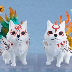MAX FACTORY Nendoroid Okami Shiranui: DX Ver., -Figures & Dolls Sales 75386ae313fa4932bb8e11ea6833a52e.jpg