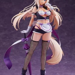 Nekopara Coconut: Race Queen Ver. 1/7 Scale Figure,