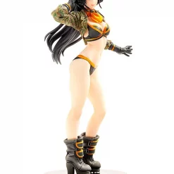 PLAMAX MF-24: Minimum Factory Miyuki (Re-run),