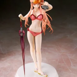 Fate/Grand Order Saber/Medb Summer Queens 1/8 Scale Figure, -Figures & Dolls Sales 756cfd7fedcd465c853140150b09461f.jpg