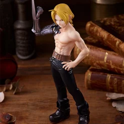Good Smile Company Pop Up Parade Fullmetal Alchemist: Brotherhood Edward Elric (Re-run), 16 Good Smile Company Pop Up Parade Fullmetal Alchemist: Brotherhood Edward Elric (Re-run), -Figures & Dolls Sales 7587511458094b1291ef1242b6478ea5.jpg