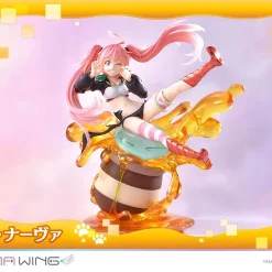 Prime 1 Studio Prisma Wing That Time I Got Reincarnated As A Slime Milim Nava 1/7 Scale Figure, 41 Prime 1 Studio Prisma Wing That Time I Got Reincarnated As A Slime Milim Nava 1/7 Scale Figure, -Figures & Dolls Sales 75959f3a63bf49f78d6be8589ebdaa6a.jpg