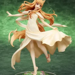 Spice And Wolf Holo 1/7 Scale Figure,