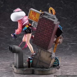 Re:Zero -Starting Life In Another World- Ram: Neon City Ver. 1/7 Scale Figure, 34 Re:Zero -Starting Life In Another World- Ram: Neon City Ver. 1/7 Scale Figure, -Figures & Dolls Sales 75a19c7f088b499cac1904162e4b2046.jpg