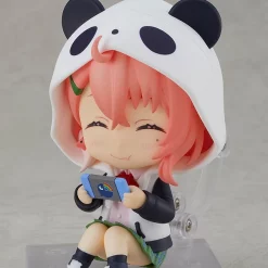 Nendoroid Sasaki Saku, -Figures & Dolls Sales 75a6c6d3a4554624bf55c413b07fff8f.jpg