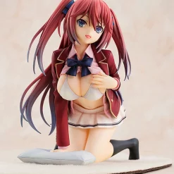 KADOKAWA Classroom Of The Elite Airi Sakura: Changing Clothes Ver. 1/7 Scale Figure, -Figures & Dolls Sales 75e8edff7ff8442f8b0d8d7164cb4b50.jpg