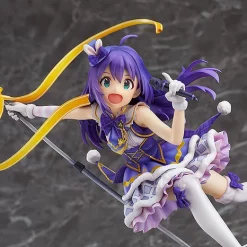 Good Smile Company The Idolm@ster Million Live! Theater Days Anna Mochizuki: Happy Merry Christmas Ver. 1/8 Scale Figure, 14 Good Smile Company The Idolm@ster Million Live! Theater Days Anna Mochizuki: Happy Merry Christmas Ver. 1/8 Scale Figure, -Figures & Dolls Sales 7606e3bb115242b099bea1f74824848e.jpg