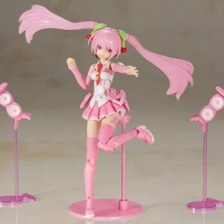 KOTOBUKIYA Frame Music Girl Sakura Miku, 16 KOTOBUKIYA Frame Music Girl Sakura Miku, -Figures & Dolls Sales 760b5edd274d4cb287f8fde1496be97a.jpg