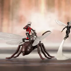 KOTOBUKIYA ArtFX+ Astonishing Ant-Man And The Wasp Set, 31 KOTOBUKIYA ArtFX+ Astonishing Ant-Man And The Wasp Set, -Figures & Dolls Sales 760d7c6bd87d4bed9d267d3358ce893a.jpg
