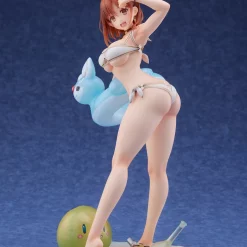 Atelier Ryza 2: Lost Legends & The Secret Fairy Ryza: White Swimsuit Ver. 1/6 Scale Figure,