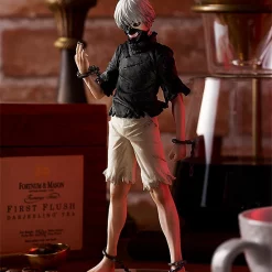 Good Smile Company Pop Up Parade Tokyo Ghoul Ken Kaneki (Re-run),
