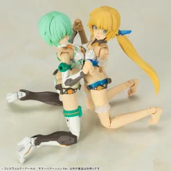 Frame Arms Girl Hresvelgr-Ater: Summer Vacation Ver. (Re-run), 26 Frame Arms Girl Hresvelgr-Ater: Summer Vacation Ver. (Re-run), -Figures & Dolls Sales 763c06b153e9404f8e31475bb36a8d1d.jpg